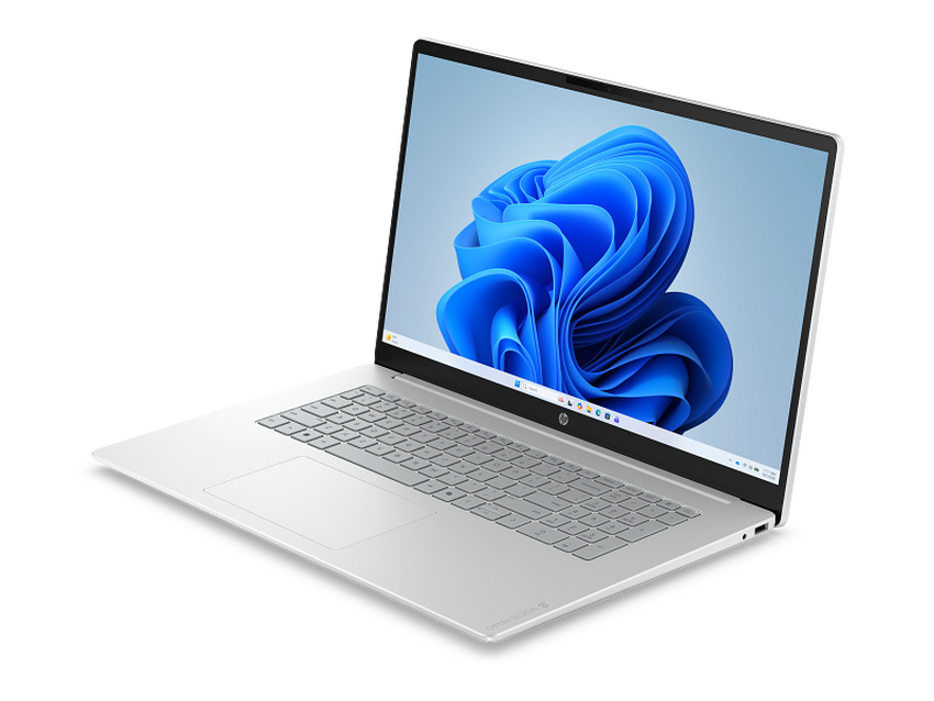 Laptop HP OmniBook 3 17-dk0254ng | Core 5 120U | W11H / Core 5 / RAM 8 GB / SSD Pogon / 17,3″ FHD - Slika 3