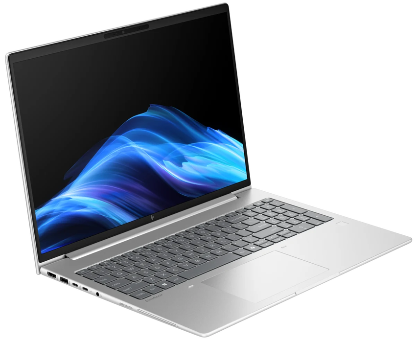 Laptop HP EliteBook 6 G1ah 16 | Ryzen 5 220 / Ryzen 5 / RAM 16 GB / SSD Pogon / 16,0″ WUXGA - Slika 3