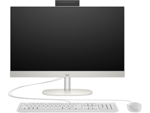 Intel Core i7-1355U (1 7 GHz)  16 GB DDR4-3200   SSD 512 GB PCIe NVMe  Intel Iris Xe Graphics (IGP)  Wi-Fi  Bluetooth  Webcam  60 5 cm (23 8   ) FHD (1920x1080) AG LED  HDMI  1x USB-C 3.2 Gen1 (5Gbps)  2x USB-A 3.2 Gen2 (5Gbps)  2x USB-A 2.0  FreeDOS