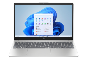 Intel Core 3 100U (1 2 GHz)  8 GB DDR4-3200  SSD 256 GB M.2 PCIe NVMe  39 6 cm (15 6) FHD (1920x1080) AG LED IPS 60 Hz  Intel Graphics (IGP)  HDMI 1.4b  2x USB-A 3.2 Gen1 (5Gbps) + 1x USB-C 3.2 Gen2 (10Gbps - DisplayPort  PD)  no ODD  Webcam  Wi-Fi 6 (2x2)  Bluetooth 5.4  Std. Kbd.  no USB-C PD Adapter  Microsoft Windows 11 Pro (64-bit)
