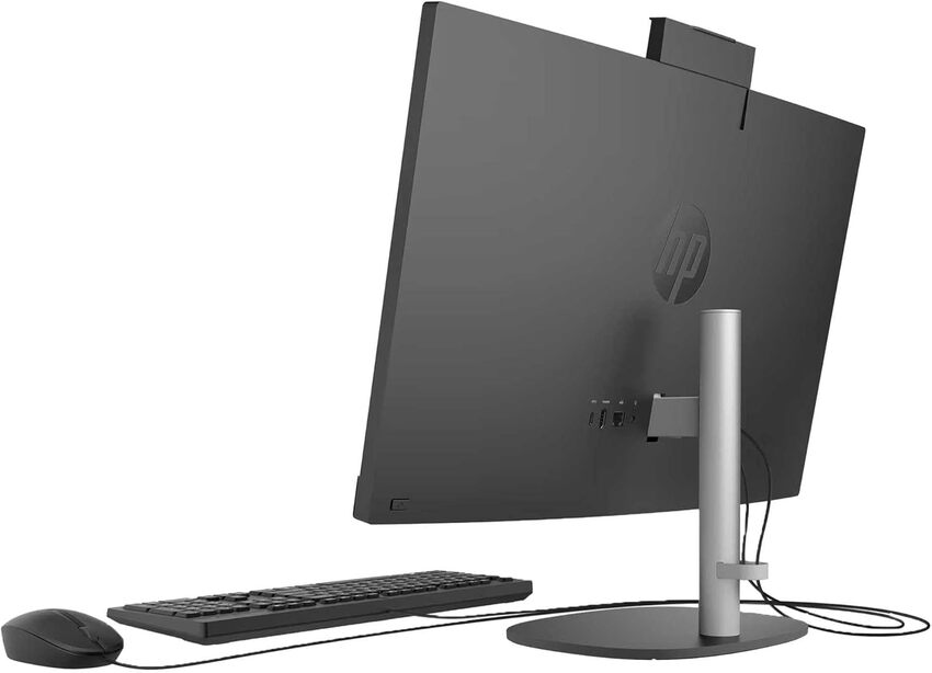 Računalo HP ProOne 240 G10 AiO | i5-1334U | 16GB RAM | 512GB SSD | W11P / i5 / RAM 16 GB / SSD Pogon - Slika 3