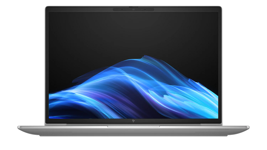 Laptop HP EliteBook 6 G1a 14 AI | Ryzen 5 340 | 32GB RAM | W11P / Ryzen AI 5 / RAM 32 GB / SSD Pogon / 14,0″ WUXGA - Slika 2