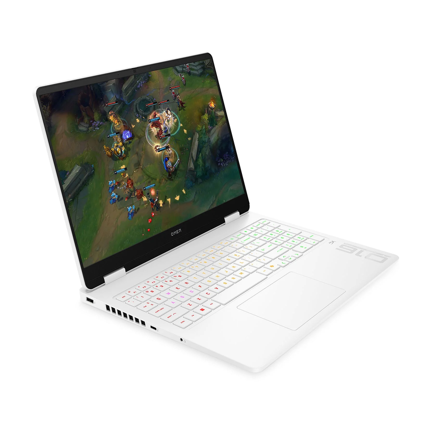 Laptop HP OMEN Gaming 16-am0022ns | U7-255H | RTX 5070 (8 GB) | W11H / Core Ultra 7 / RAM 32 GB / SSD Pogon / 16,0″ WUXGA - Slika 3
