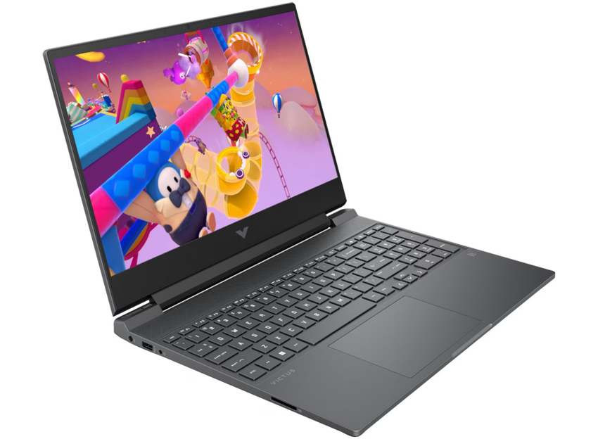 Laptop HP Victus Gaming 15-fa2750ng | i5-13420H | RTX 5050 (8GB) / i5 / RAM 16 GB / SSD Pogon / 15,6″ FHD - Slika 3