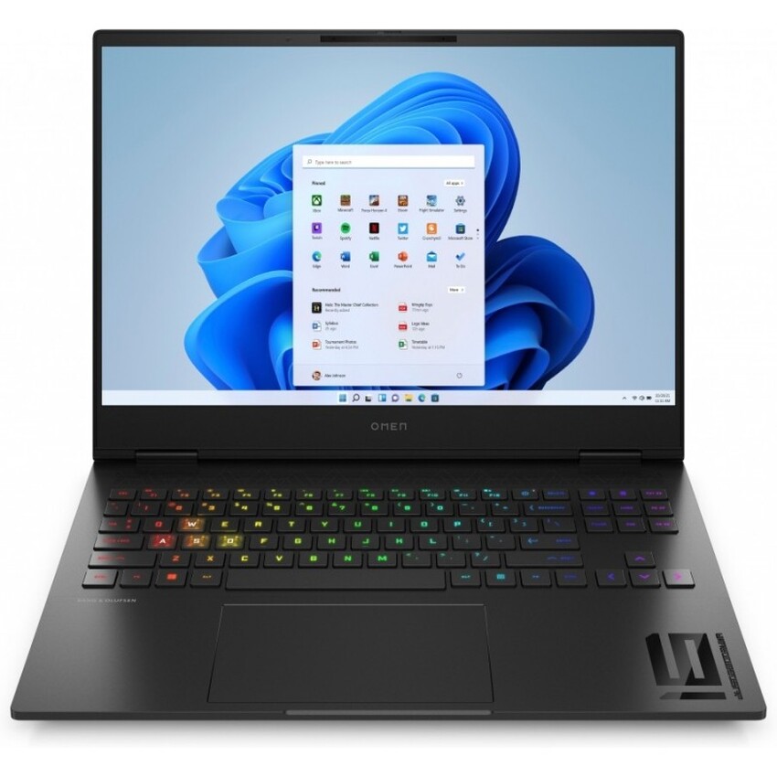 Intel Core i7-13700HX (2 1 - 5 4 GHz) 32 GB (2x16GB) DDR5-5600 SSD 1 TB M.2 PCIe NVMe NVIDIA GeForce 4070 (8 GB GDDR6) 40 9 cm (16 1 ) WQXGA (2560x1600) UWVA AG LED 240 Hz HDMI no ODD 2x Thunderbolt4 (USB-C 4.0 - DisplayPort 40 Gbps) 2x USB-A 3.2 Gen1 (5Gbps) Wi-Fi 6E AX211 (2x2) Bluetooth 5.3 Webcam Backlit Kbd. Microsoft Windows 11 Home (64-bit)