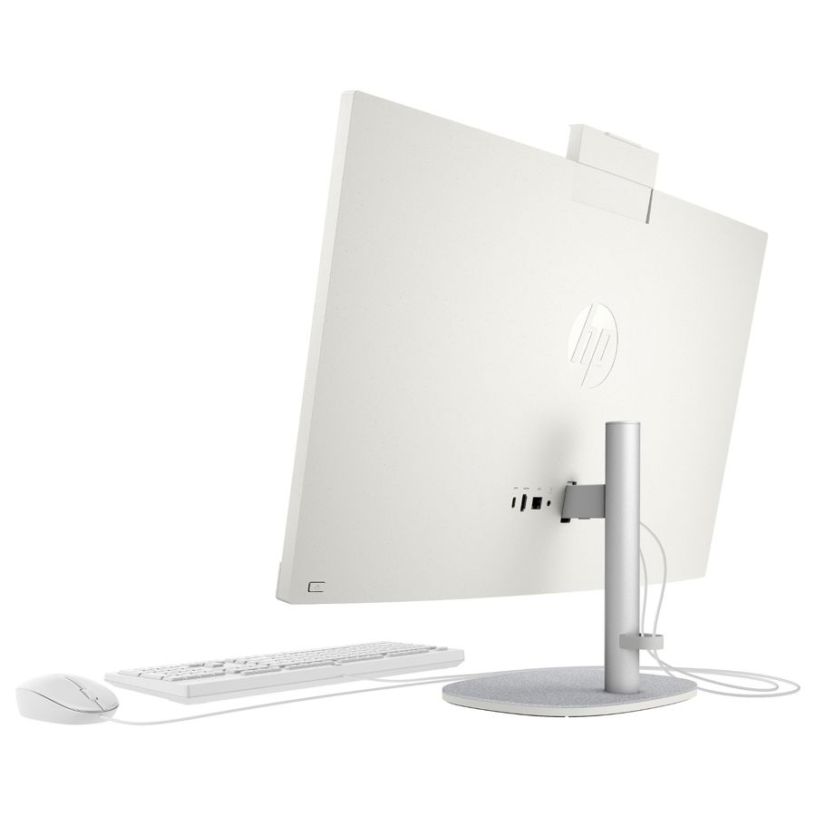 Računalo HP All-in-one Desktop 27-ct2073ng / Ryzen 7 / RAM 16 GB / SSD Pogon - Slika 2