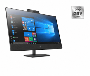 Intel® Core™ i5-10500T   2 3 GHz   Hexa-Core (6C 12T)   Turbo Speed 3 8 GHz  8 GB DDR4 SODIMM  256 GB NVMe SSD  60 96 cm (24)  FHD   1920 x 1080  Intel® UHD Graphics 630  HDMI  USB-C  5x USB  bluetooth  No OS Installed - Win10P COA