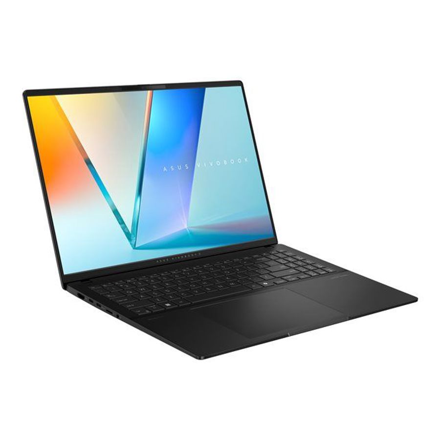 Laptop Asus VivoBook S 16 M5606WA / Ryzen 9 / RAM 32 GB / SSD Pogon / 16,0″ 3K - Slika 2