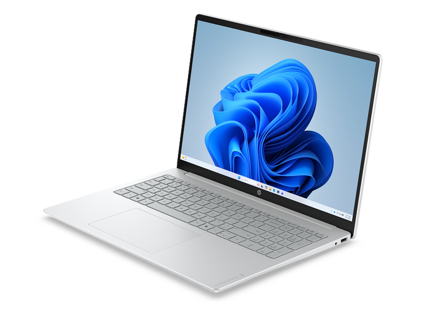Laptop HP OmniBook 3 16-bu0650ng / Core 5 / RAM 16 GB / SSD Pogon / 16,0″ WUXGA - Slika 3