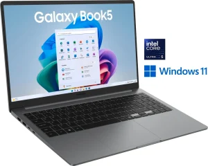 Intel® Core™ Ultra 5 225U   4 8 GHz   Dodeca-Core (12C 14T)   Turbo Speed 4 8 GHz  16 GB LPDDR5 ONBOARD  512 GB NVMe SSD  39 6 cm (15 6)  Matiran (AntiGlare  matt)  FHD   1920 x 1080  Intel  HDMI  USB-C  2x USB  Backlit keyboard  Card reader  bluetooth  Microsoft Windows 11 Pro