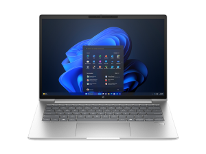 Intel Core Ultra 7 155U (1 7 GHz)  35 6 cm (14 0) WUXGA (1920 x 1200) UWVA AG LED IPS 60 Hz  16 GB DDR5-5600  SSD 1 TB M.2 PCIe NVMe  Intel Graphics (IGP)  HDMI  2x USB-C 3.2 Gen2 (20Gbps - DisplayPort)  2x USB-A 3.2 Gen1 (5Gbps)  Gb LAN  Wi-Fi 6E  Bluetooth 5.3  Webcam  Fingerprint  Backlit Kbd.  Microsoft Windows 11 Pro (64-bit)