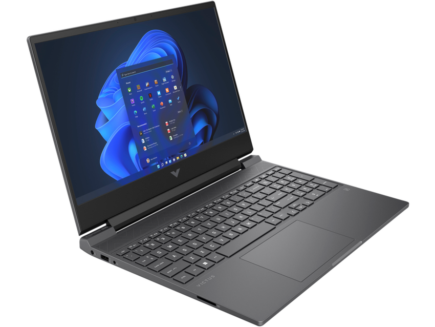 Laptop HP Victus Gaming 15-fa1073ne | GeForce RTX 3050 (6 GB) / i7 / RAM 16 GB / SSD Pogon / 15,6″ FHD - Slika 2