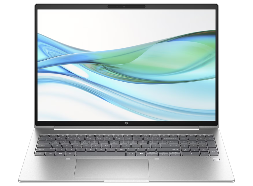 Intel Core Ultra 5 125U (1 3 - 4 3 GHz) 40 6 cm (16 0) WUXGA (1920 x 1200) UWVA AG LED IPS 8 GB DDR5-5600 SSD 512 GB M.2 PCIe NVMe Intel Graphics (IGP) HDMI 2x USB-C 3.2 Gen2 (20Gbps - DisplayPort) 2x USB-A 3.2 Gen1 (5Gbps) Gb LAN Wi-Fi 6E Bluetooth 5.3 Webcam Fingerprint Backlit Kbd. FreeDOS