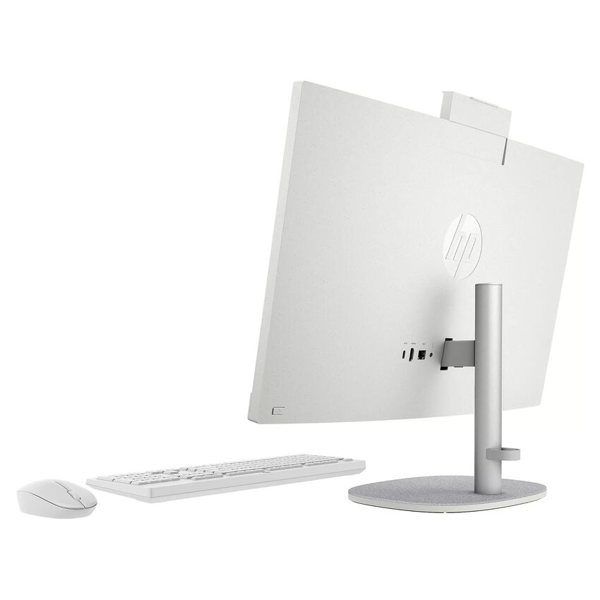 Računalo HP All-in-One Next Gen AI 24-ct2004nf | Ryzen 5 340 / Ryzen AI 5 / RAM 16 GB / SSD Pogon - Slika 3