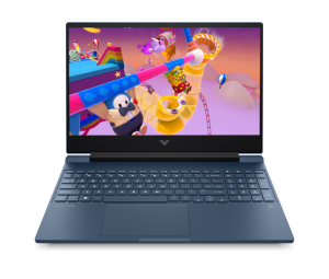 AMD Ryzen 5 8645HS (4 3 GHz)  16 GB DDR5-5600  SSD 1 TB M.2 PCie NVMe  39 6 cm (15 6) FHD (1920x1080) AG LED 144 Hz  NVIDIA GeForce RTX 3050 (6 GB GDDR6)  HDMI 2.1  1x USB-C 3.2 Gen1 (5 Gbps - DisplayPort)  2x USB-A 3.2 Gen1 (5 Gbps)  Wi-Fi 6 (2x2)  Bluetooth 5.4  Webcam  Backlit Kbd.  Microsoft Windows 11 Home (64-bit)