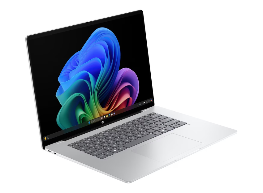 Laptop HP OmniBook 5 NGAI 16-bf0754ng | Snapdragon X | OLED / Qualcomm Snapdragon X / RAM 16 GB / SSD Pogon / 16,0″ WUXGA - Slika 2