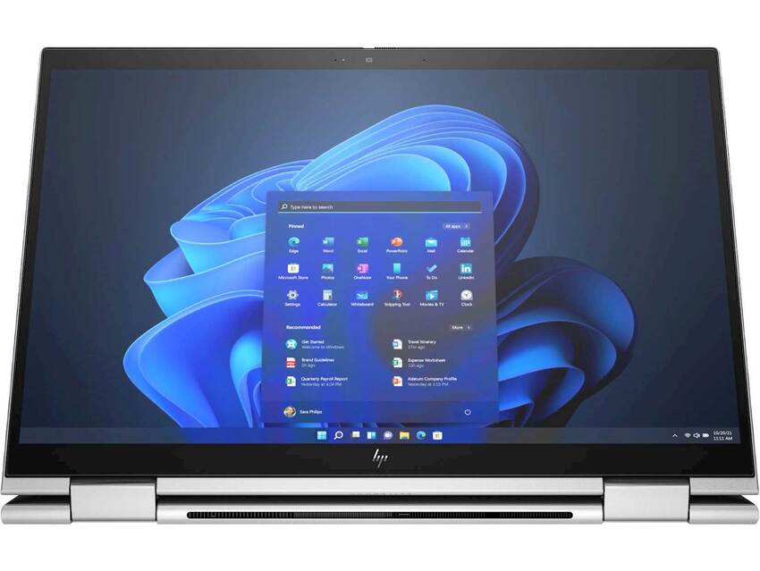Laptop HP EliteBook x360 1040 G9 | i7-1255U | Touch | W11P / i7 / RAM 16 GB / SSD Pogon / 14,0″ WUXGA - Slika 2