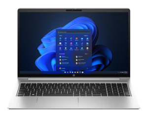 Intel Core i5-1334U (1 3 GHz)  39 6 cm (15 6) FHD (1920x1080) AG UWVA  8 GB DDR4-3200  SSD 512 GB PCIe NVMe  Intel Iris Graphics (IGP)  2x USB-C (DisplayPort - 10Gbps)  2x USB-A 3.2 Gen1 (5Gbps)  Webcam  Wi-Fi  Bluetooth  Webcam  Fingerprint  Backlit Kbd.  Microsoft Windows 11 Pro (64-bit)