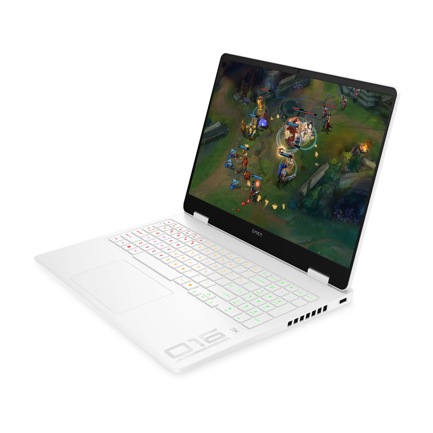 Laptop HP OMEN Gaming 16-am0022ns | U7-255H | RTX 5070 (8 GB) | W11H / Core Ultra 7 / RAM 32 GB / SSD Pogon / 16,0″ WUXGA - Slika 2