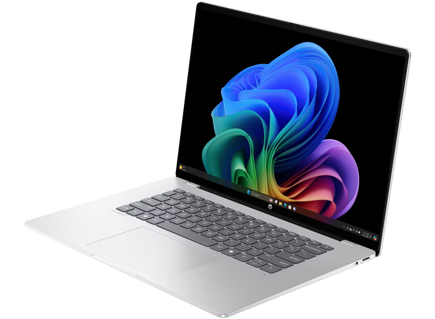 Laptop HP OmniBook 5 NGAI 16-bf0754ng | Snapdragon X | OLED / Qualcomm Snapdragon X / RAM 16 GB / SSD Pogon / 16,0″ WUXGA - Slika 3
