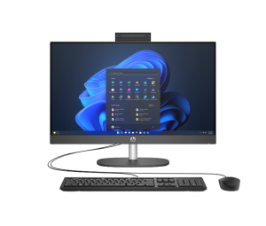 AMD Ryzen 5 7520U (2 8 GHz)  60 5 cm (23 8  ) FHD (1920x1080) AG LED  8 GB LPDDR5-6400  SSD 512 GB M.2 PCIe NVMe  AMD Radeon 610M Graphics (IGP)  HDMI  1x USB-C Gen1 (5Gbps)  2x USB-A 3.2 Gen1 (5Gbps)  2x USB-A 2.0  Wi-Fi  Bluetooth  Gb LAN  Webcam  Microsoft Windows 11 Pro (64-bit)