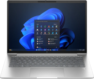 Intel Core Ultra 7 255U (2 0 GHz)  35 6 cm (14 0) WUXGA (1920x1200) AG UWVA LED IPS 60 Hz  32 GB DDR5-5600  SSD 1 TB M.2 PCIe NVMe  Intel Xe Graphics (IGP)  HDMI 2.1  2x Thunderbolt 4 (USB-C DisplayPort - 40Gbps)  2x USB-A 3.2 Gen1 (5Gbps)  Wi-Fi 7 (2x2)  Bluetooth 5.4  Webcam  Fingerprint  Backlit Kbd.  Microsoft Windows 11 Pro (64-bit)