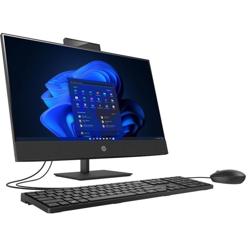 Računalo HP ProOne 440 G9 NT AiO | i5-12500T / i5 / RAM 16 GB / SSD Pogon - Slika 2