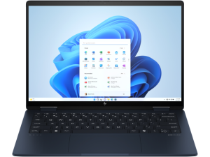 Intel Core Ultra 7 155U (1 7 GHz)  16 GB LPDDR5-6400  35 6 cm (14 0) 2.8K (2880x1800) Multi-Touch BrightView OLED 120 Hz  SSD 1 TB M.2 PCIe NVMe  Intel Graphics (IGP)  HDMI 2.1  1x Thunderbolt (40Gbps - DisplayPort)  1x USB-C 3.2 Gen2 (10Gbps - DisplayPort)  1x USB-A 3.2 Gen2 (10Gbps)   Wi-Fi  Bluetooth Webcam  Backlit Kbd.  Microsoft Windows 11 Home (64-bit)