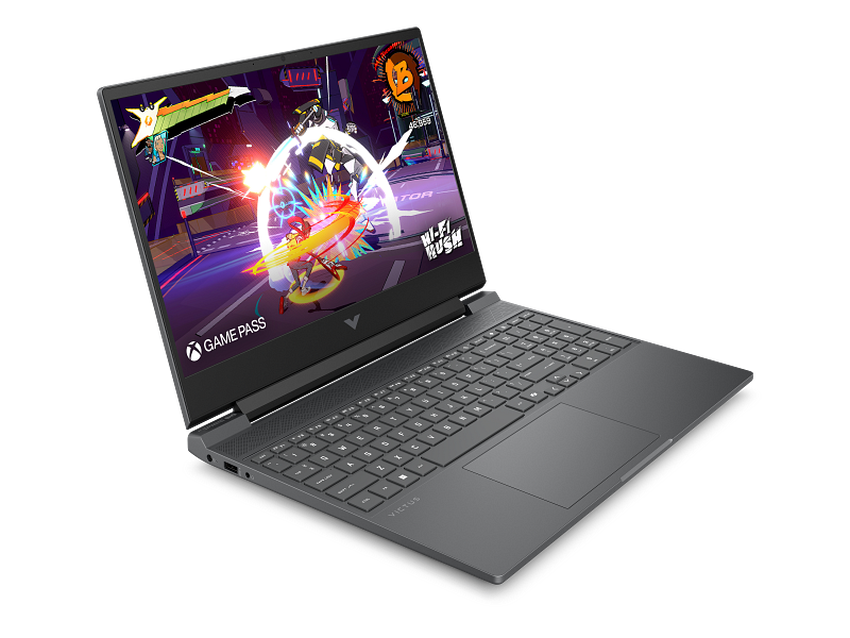 Laptop HP Victus Gaming 15-fb2004nt | RTX 4060 (8 GB) / Ryzen 5 / RAM 16 GB / SSD Pogon / 15,6″ FHD - Slika 2