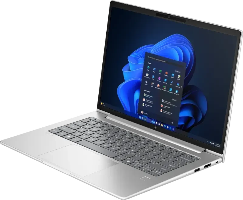 Laptop i HP EliteBook 6 G1i 14 | U5 235U | 16GB RAM | 256GB SSD | W11P / Core Ultra 5 / RAM 16 GB / SSD Pogon / 14,0″ WUXGA - Slika 2