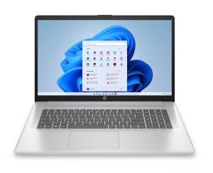 AMD Ryzen R5 7520U (2 8 GHz)  43 9 cm (17 3) FHD (1920x1080) AG LED IPS 60Hz  8 GB LPDDR5-6400  SSD 512 GB M.2 PCIe NVMe  no ODD  AMD Radeon 610M Graphics (IGP)  HDMI 1.4b  1x USB-C 3.2 Gen1 (5Gbps)  2x USB-A 3.2 Gen1 (5Gbps)  Wi-Fi 6 (802.11ax - 2x2)  Bluetooth 5.4  Webcam  Std. Kbd.  Microsoft Windows 11 Home (64-bit)