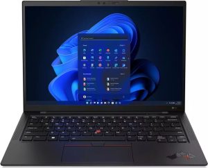 Intel® Core™ i7-1365U   1 8 - 3 9 GHz   10-Cores (2C+8c 12T)   5 2 GHz TurboBoost  32 GB LPDDR5 ONBOARD  512 GB NVMe SSD  35 6 cm (14 0)  Matiran (AntiGlare  matt)  2.8K   2880 x 1800  Intel® Iris® Xe Graphics  HDMI  Thunderbolt  2x USB  Backlit keyboard  bluetooth  No OS Installed - Win10P COA