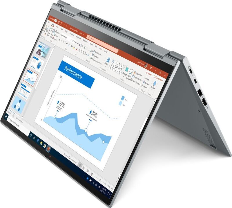 Laptop Lenovo Yoga Tab Plus / Snapdragon / RAM 16 GB / 13,3″ - Slika 2