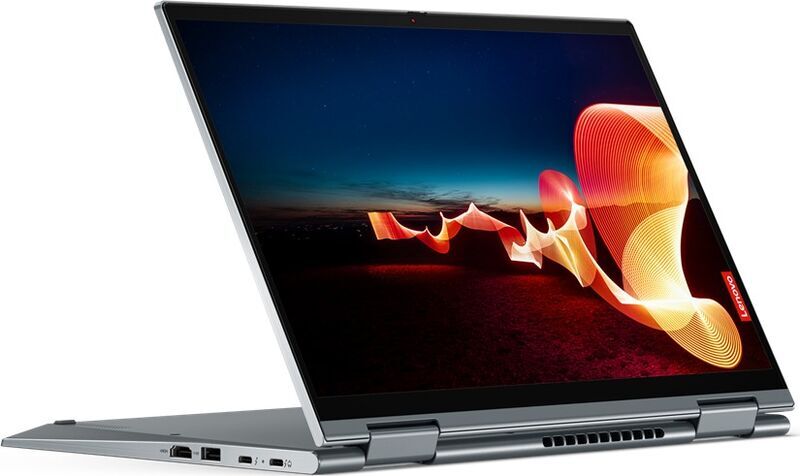 Laptop Lenovo Yoga Tab Plus / Snapdragon / RAM 16 GB / 13,3″ - Slika 3