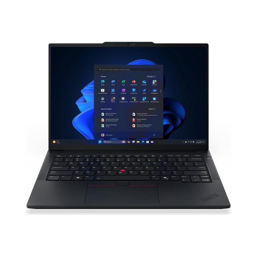 Laptop Lenovo ThinkPad E14 G7 / Core Ultra 5 / RAM 32 GB / SSD Pogon / 14,0″ WUXGA - Slika 2
