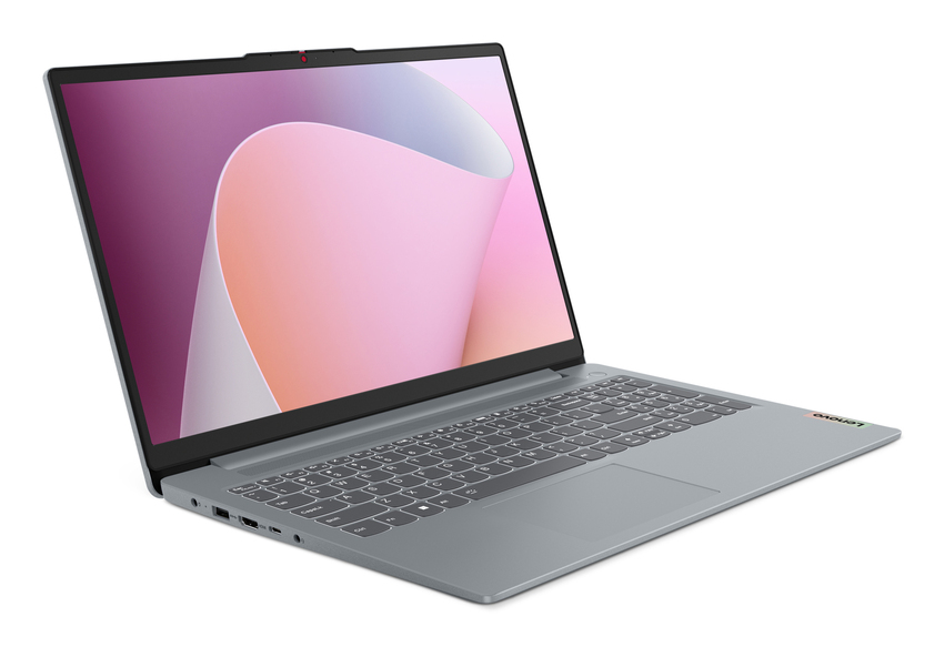 Laptop Lenovo IdeaPad Slim 3 15ABR8 / Ryzen 5 / RAM 8 GB / SSD Pogon / 15,6″ FHD - Slika 3