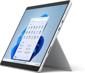 Snapdragon X Plus 8-core  16 GB LPDDR5 ONBOARD  256 GB Onboard  30 48 cm (12)  Sijajni (BrightView  gloss)  Touch  2196 × 1464  Qualcomm Adreno GPU  bluetooth  Microsoft Windows 11 Home  Poklon: microsoft tipkovnica s tankim olovkom