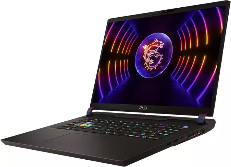 Laptop MSI Vector 17 HX AI A2XWHG-041 / Core Ultra 9 / RAM 32 GB / SSD Pogon / 17,3″ WQXGA - Slika 2