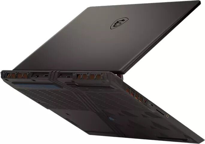 Laptop MSI Vector 17 HX AI A2XWHG-041 / Core Ultra 9 / RAM 32 GB / SSD Pogon / 17,3″ WQXGA - Slika 3