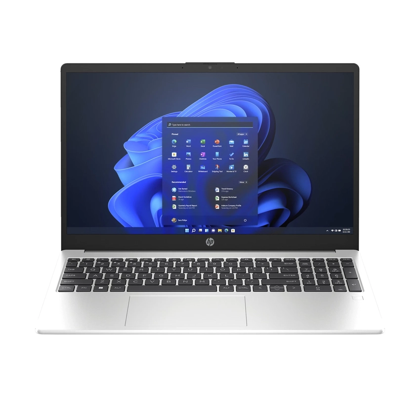 Intel Core i5 1334U (1 3 GHz) 39 6 cm (15 6) FHD (1920x1080) AG UWVA LED 60 Hz 16 GB (2x8GB) DDR4-3200 SSD 512 GB M.2 PCIe NVMe Intel Iris Xe Graphics (IGP) HDMI 1x USB-C 3.2 Gen1 (5Gbps) 2x USB-A 3.2 Gen1 (5Gbps) Wi-Fi 6 (2x2) Bluetooth 5.3 Webcam Fingerprint Backlit Kbd. Microsoft Windows 11 Pro (64-bit)