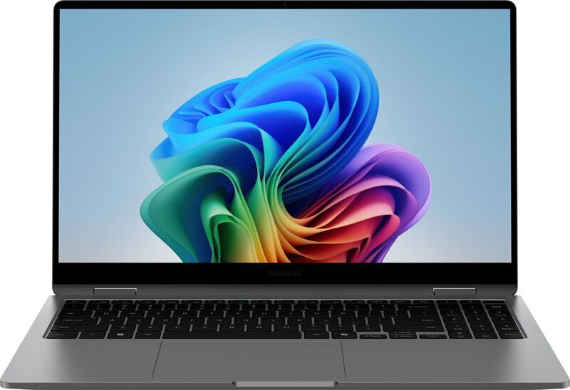 Laptop Samsung Galaxy Book5 / Core Ultra 5 / RAM 16 GB / SSD Pogon / 15,6″ FHD - Slika 2