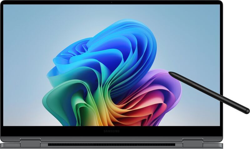 Laptop Samsung Galaxy Book5 / Core Ultra 5 / RAM 16 GB / SSD Pogon / 15,6″ FHD - Slika 3