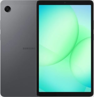 MediaTek Helio G99 (8-Cores   2x ARM Cortex-A76 @2 2 GHz + 6x ARM Cortex-A55 @2 0 GHz)  4 GB Onboard  64 GB Onboard  22 1 cm (8 7)  Sijajni (BrightView  gloss)  Touch  1340 × 800 @90 Hz  ARM Mali-G57 MC2  USB-C  bluetooth  Android 15   One UI 7
