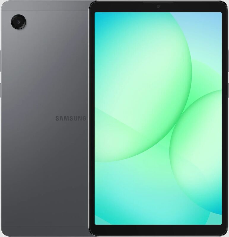 MediaTek Helio G99 (8-Cores 2x ARM Cortex-A76 @2 2 GHz + 6x ARM Cortex-A55 @2 0 GHz) 4 GB Onboard 64 GB Onboard 22 1 cm (8 7) Sijajni (BrightView gloss) Touch 1340 × 800 @90 Hz ARM Mali-G57 MC2 USB-C bluetooth Android 15 One UI 7