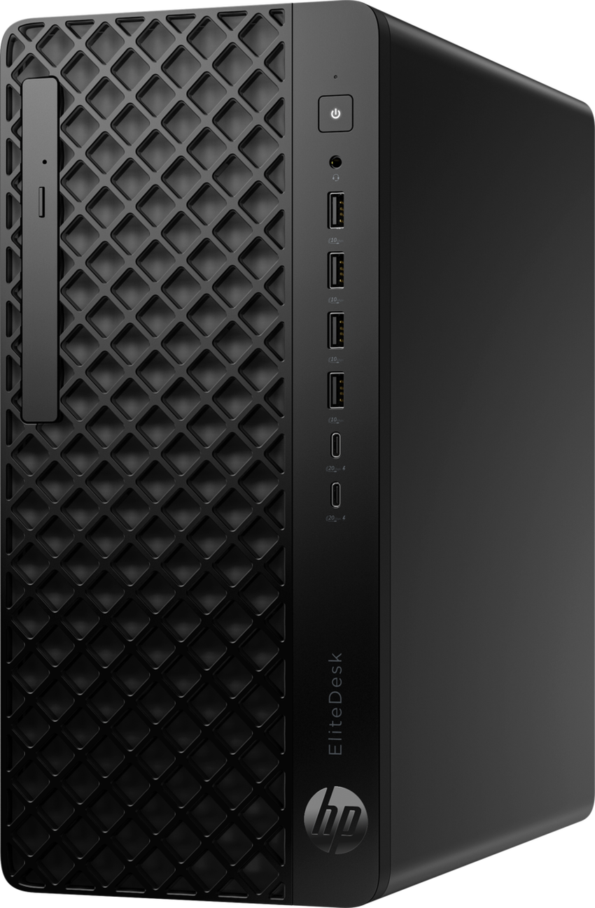 Intel Core Ultra 7 265 (2 4 - 5 3 GHz) 32 GB DDR5-5600 SSD 1 TB M.2 PCIe NVMe NVIDIA GeForce RTX 5060 (8 GB GDDR7) DVD 2x USB-C 3.2 Gen2x2 (20Gb s) 4x USB-A 3.2 Gen2 (10Gb s) 2x USB-A 3.2 Gen1 (5Gb s) 3x USB-A 2.0 (480Mb s) 1x HDMI 2.1 2x DisplayPort 2.1 Wi-Fi 7 (2x2) Bluetooth 5.4 Gb LAN no ODD Wired Kbd. Microsoft Windows 11 Pro (64-bit)