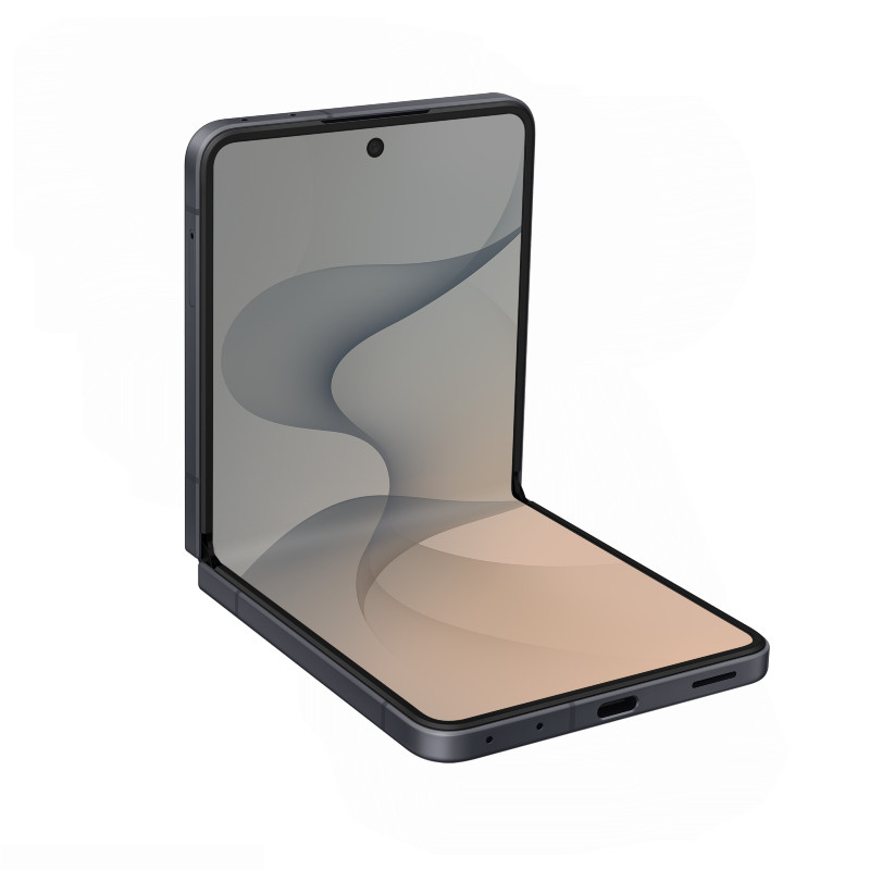 Samsung Galaxy Z Flip8 5G 256GB Graphite - Slika 2