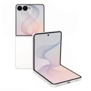 Samsung Galaxy Z Flip8 5G 512GB Cream