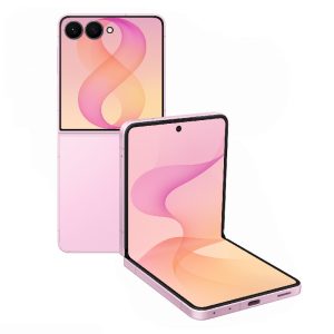 Samsung Galaxy Z Flip8 5G 512GB Pink