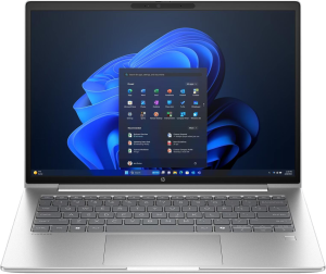 Intel Core Ultra 5 225U (1 5 GHz)  35 6 cm (14 0) WUXGA (1920x1200) UWVA LED IPS 60 Hz  8 GB DDR5-5600  SSD 512 GB M.2 PCIe NVMe  Intel Graphics (IGP)  HDMI 2.1  2x USB-C 3.2 Gen2x2 (20Gbps - DisplayPort)  2x USB-A 3.2 Gen1 (5Gbps)  Wi-Fi 6 (2x2)  Bluetooth 5.4  Webcam  Backlit Kbd.  Microsoft Windows 11 Pro (64-bit)