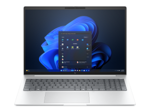 Intel Core Ultra 5 226V (2 1 GHz)  40 6 cm (16 0) WUXGA (1920x1200) AG LED UWVA IPS 60 Hz  16 GB DDR5-5600  SSD 512 GB M.2 PCIe NVMe  Intel Graphics (IGP)  1x HDMI 2.1  2x Thunderbolt 4 (USB-C DisplayPort - 40Gbps)  1x USB-C 3.2 Gen2 (10Gbps - DisplayPort)  1x USB-A 3.2 Gen1 (5Gbps)  Wi-Fi 7 (2x2)  Bluetooth 5.4  Webcam  Fingerprint  Backlit Kbd.  Microsoft Windows 11 Pro (64-bit)